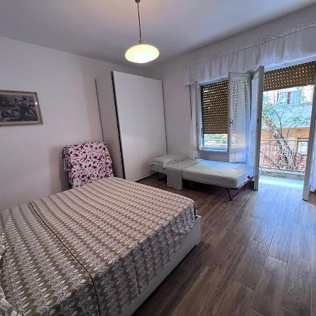 산베네데토델트론토 Casa Riri B&B 외부 사진
