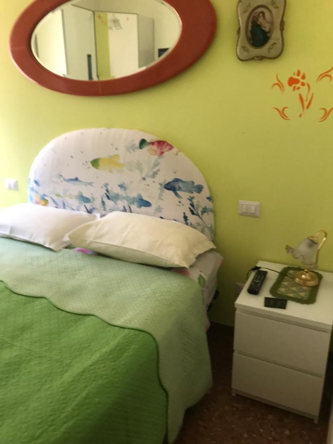 산베네데토델트론토 Casa Riri B&B 외부 사진