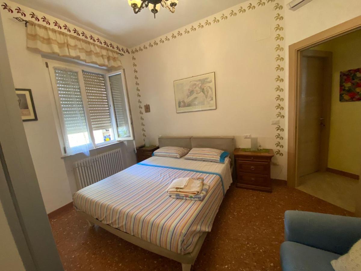 산베네데토델트론토 Casa Riri B&B 외부 사진