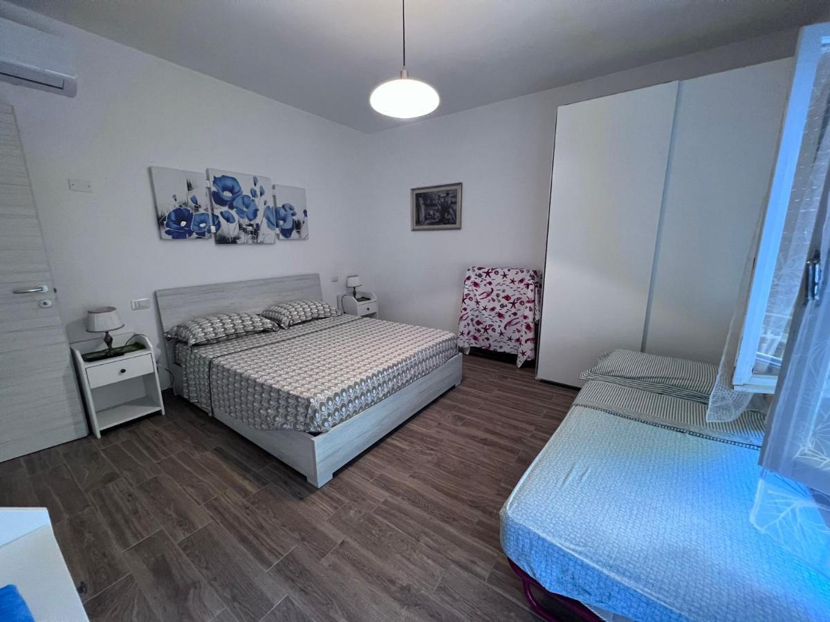 산베네데토델트론토 Casa Riri B&B 외부 사진