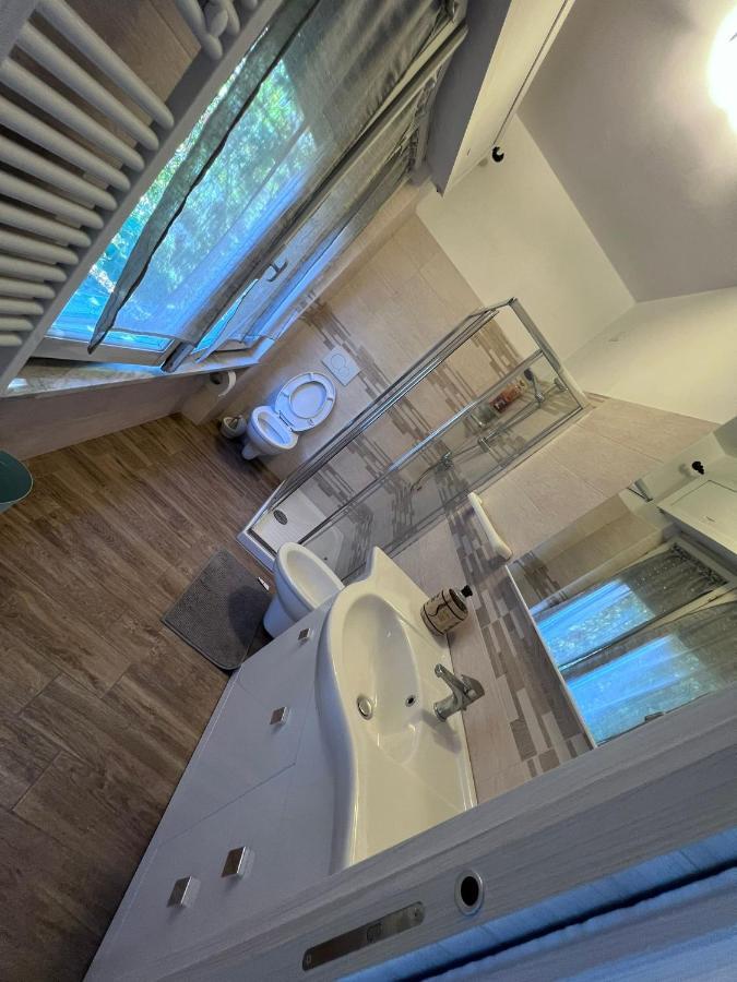 산베네데토델트론토 Casa Riri B&B 외부 사진