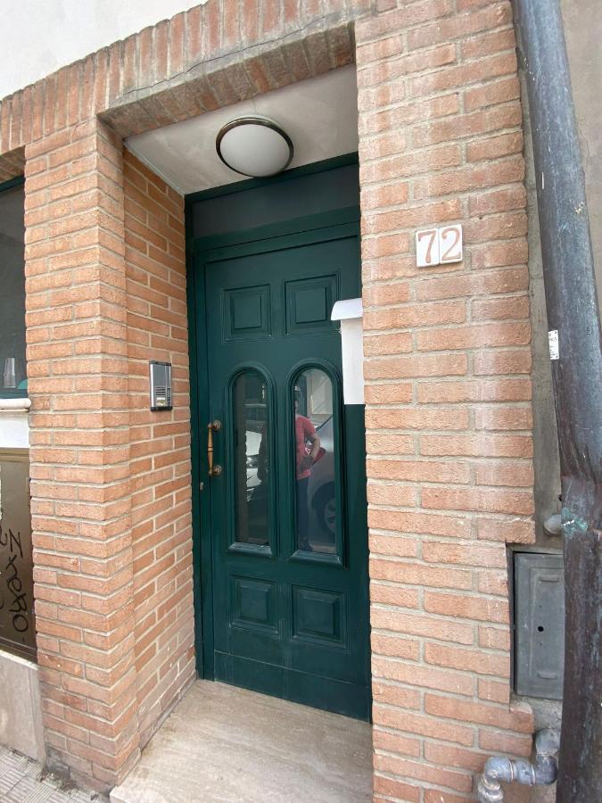 산베네데토델트론토 Casa Riri B&B 외부 사진