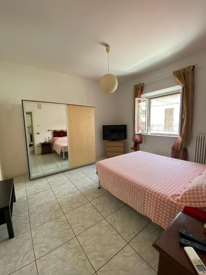 산베네데토델트론토 Casa Riri B&B 외부 사진