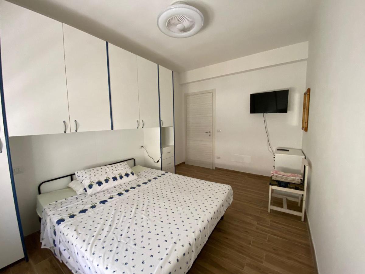 산베네데토델트론토 Casa Riri B&B 외부 사진