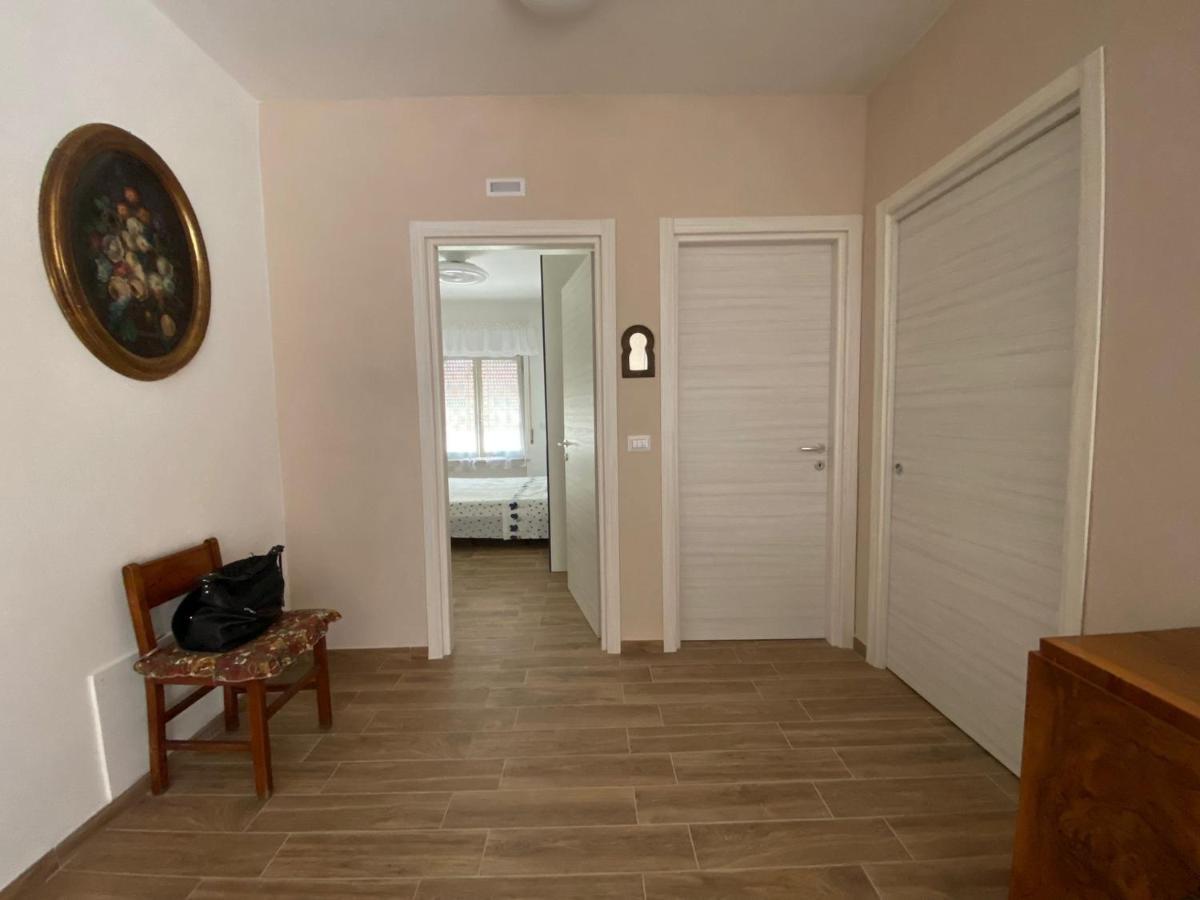 산베네데토델트론토 Casa Riri B&B 외부 사진