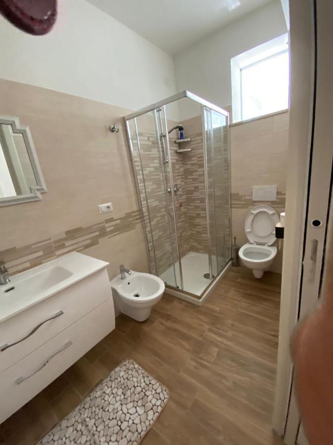 산베네데토델트론토 Casa Riri B&B 외부 사진