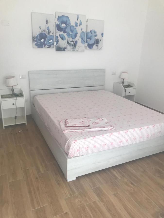 산베네데토델트론토 Casa Riri B&B 외부 사진