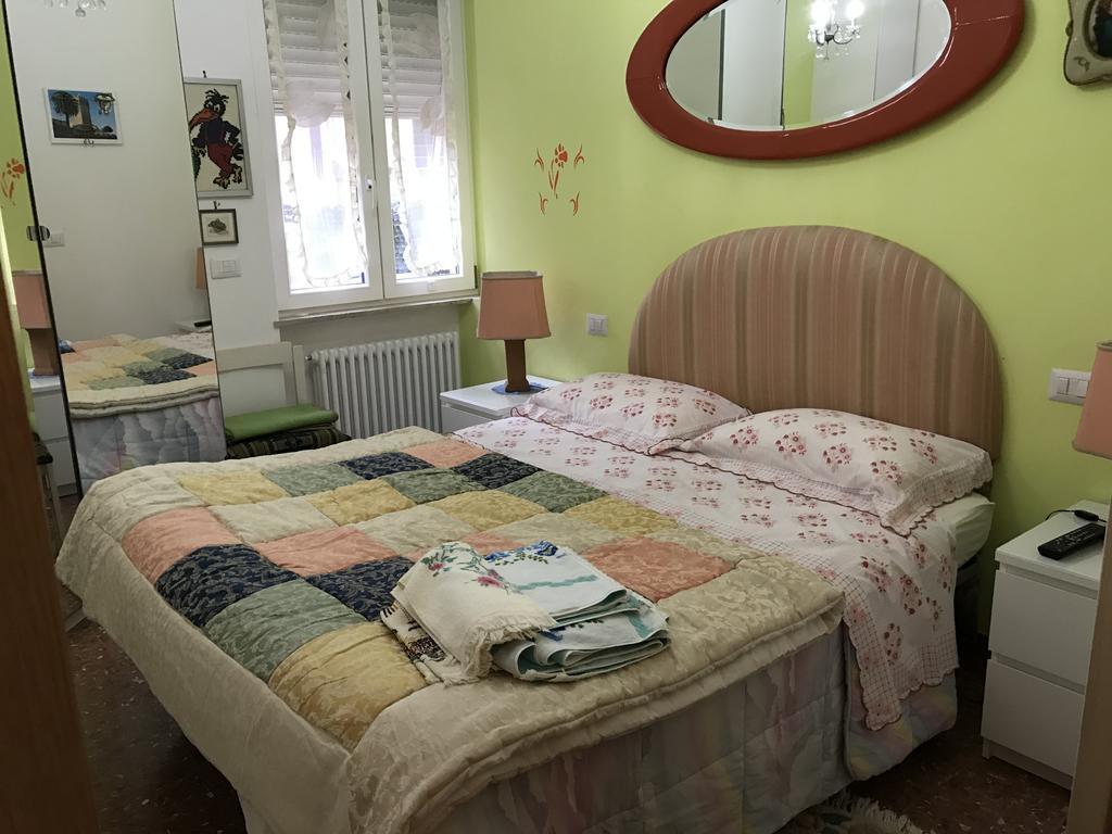 산베네데토델트론토 Casa Riri B&B 외부 사진